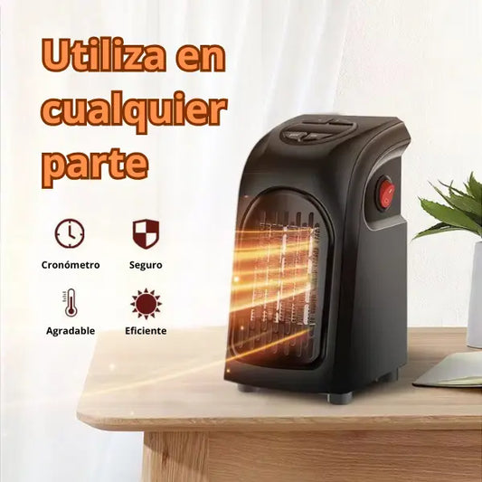 Calefactor Portatil